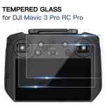 Tempered Glass DJI Mavic 3 Pro RC Pro Screen (New)