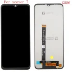 Samsung xcover 7 g556 Lcd screen Display touch Glass Assembly (New)