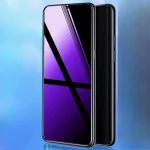 TCL 50 XL XE NXTPAPER 5G Anti Blue Tempered (New)