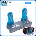 Relife RL-092 Screen Repair Bracket Strong Adsorption Screen Fixing Clamp (New)