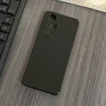 TPU Phone Case Cubot Max 5 Case Silicone (New)
