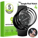1-Google Pixel Watch 4 41mm 45mm Watch Screen (New)