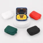 Nothing Ear(a) Earphone Protections Case & Comfortable Silicone (New)
