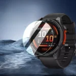 HD Tempered Glass Garmin Fenix8 Solar Fenix E 47mm (New)