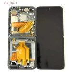 Amoled xiaomi mix flip LCD Display Touch Screen Digitizer (New)