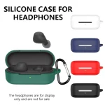 Suitable Sony WF-C510 Earphone Cover Shockproof Case Skin Antiscratch (New)