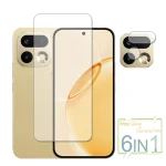 Realme 16 Pro Glass Realme 16 Pro Screen Protector (New)