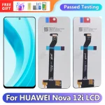 6.7' Huawei nova 12i Nova12i LCD CTR-AL20 CTR-L81 LCD (New)