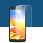 Tempered Glass Zebra TC27 TC22 Screen Protectors Tempered (New)