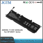 Battery AD03XL lithium battery li-lon batteries 11.55V 4450mAh HP ENVY 13-ad004ng (New)