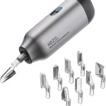 HOZO NeoSander Cordless Electric Detail Sander Micro Polishing Pen for (New)
