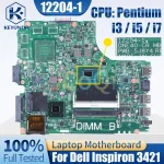 12204-1 DNE40-CR MB Dell Inspiron 3421 5421 Notebook Mainboard (New)