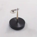 1 Watch Balance Holder Tool Bracket NO.7995 Balance Spring Shaft Cleaning Holder Watch (New)