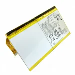 7000mAh /27.0Wh L19D2P32 Replacement Battery Lenovo YOGA TAB (New)