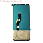 amoled ZTE Nubia red magic 3 3s NX629J (New)