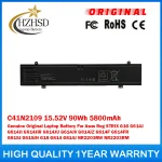 C41N2109 15.52V 90Wh 5800mAh Battery Asus Rog STRIX G614J (New)