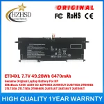 ET04XL 7.7V 49.28Wh 6470mAh Battery HP EliteBook X360 1020G2 (New)