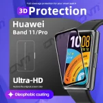 Screen Protector Huawei Band 11 Flexible Protective Film (New)