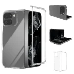Ultra Thin Clear Hard PC Plastic Case Google Pixel (New)