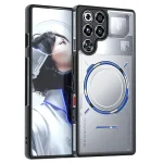 RedMagic 11 Pro Plus Case RedMagic 11 Pro Cover (New)