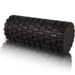 33cm Fitness Foam Roller Yoga Massage Roller EPP High Density Body Massager Muscle (New)
