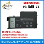 TRHFF 11.1V 43Wh Battery DELL Inspiron 15 5547 5548 (New)
