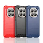 Xiaomi Redmi Note 15 Pro 4G Case Redmi Note (New)