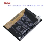 5000mAh 19.3Wh BN5M Replacement Battery Xiaomi Redmi NOTE (New)
