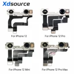 Front Facing Camera iPhone 12 Pro Mini Pro Max (New)