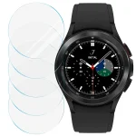 Tempered Glass Samsung Galaxy Watch 4 Classic 42mm 46mm (New)