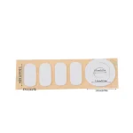 1Set Mouse Feet Mouse Skates For G304 G305 Mouse White Mouse Glides Curve (New)