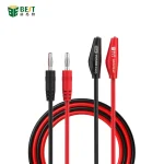 BST 010JP 2000V 20A High Speed Precision Superconducting alligator clip Temperature Resistant Alligator Clip (New)