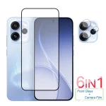 Full Cover Tempered Glass OPPO Reno15 Pro Glass Screen (New)
