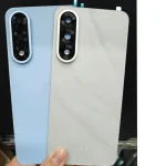 oneplus nord 5 Battery cover back rear door housing (New)