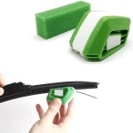 Universal Automobile Truck Windshield Wiper Blade Refurbish Restorer Car Window Cleaner Cleaning Car (New)