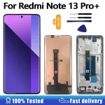 6.67‘’Display Xiaomi Redmi Note 13 Pro LCD Display Touch (New)