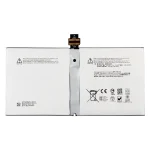 Replacement Battery Microsoft Surface Pro 4 Pro4 1724 G3HTA027H DYNR01 (New)