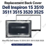 Case Replacement Dell Inspiron 15 & Vostro 15 3510 3511 3515 (New)