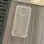 TPU Phone Case Cubot kingkong ES Case Silicone (New)