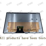 14.0inch For Dell Latitude 7400 2-in-1 Laptop Touch Screen Digitizer Assembly Replacement (New)