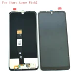 Sharp Aquos wish 2 Lcd Screen Display Touch Glass (New)