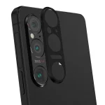 Aluminum Metal Rear Camera Protectors Sony Xperia 1 VI (New)