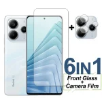 Xiaomi Redmi Note 14 Glass Redmi Note 14 Screen (New)