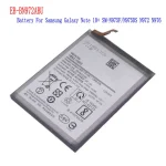 High quality 4300mAh EB-BN972ABU Battery Samsung Galaxy Note (New)