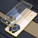Realme 11 Pro Plus Electroplating Phone Case Realme (New)