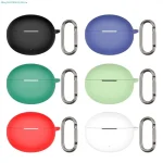 Flexible Skin Silicone Protector Case Housing Oneplus Buds (New)