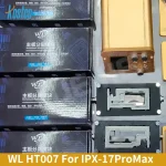 WL HT007 Motherboard Middle Frame Layered Separation Module Motherboard Tin (New)