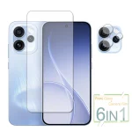 OPPO Reno15 Pro Glass Reno15 Pro Global Screen Protector (New)