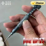 XZZ i7 Precision Screwdriver T5 Suitable iPhone 17 Tail (New)