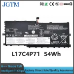 L17M4P71 11.36V 54Wh Battery Lenovo ThinkPad X1 Yoga 3rd Gen 2018 (New)